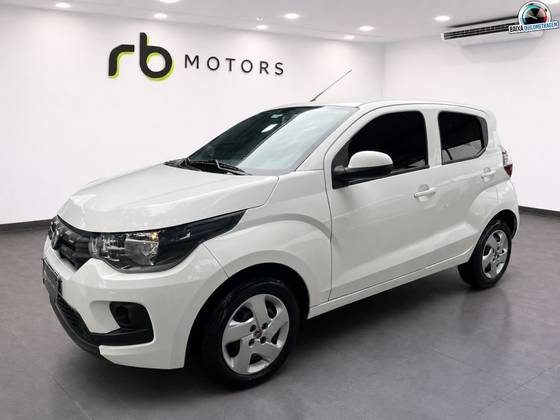 FIAT MOBI 1.0 EVO FLEX LIKE. MANUAL FIAT MOBI 1.0 EVO FLEX LIKE. MANUAL